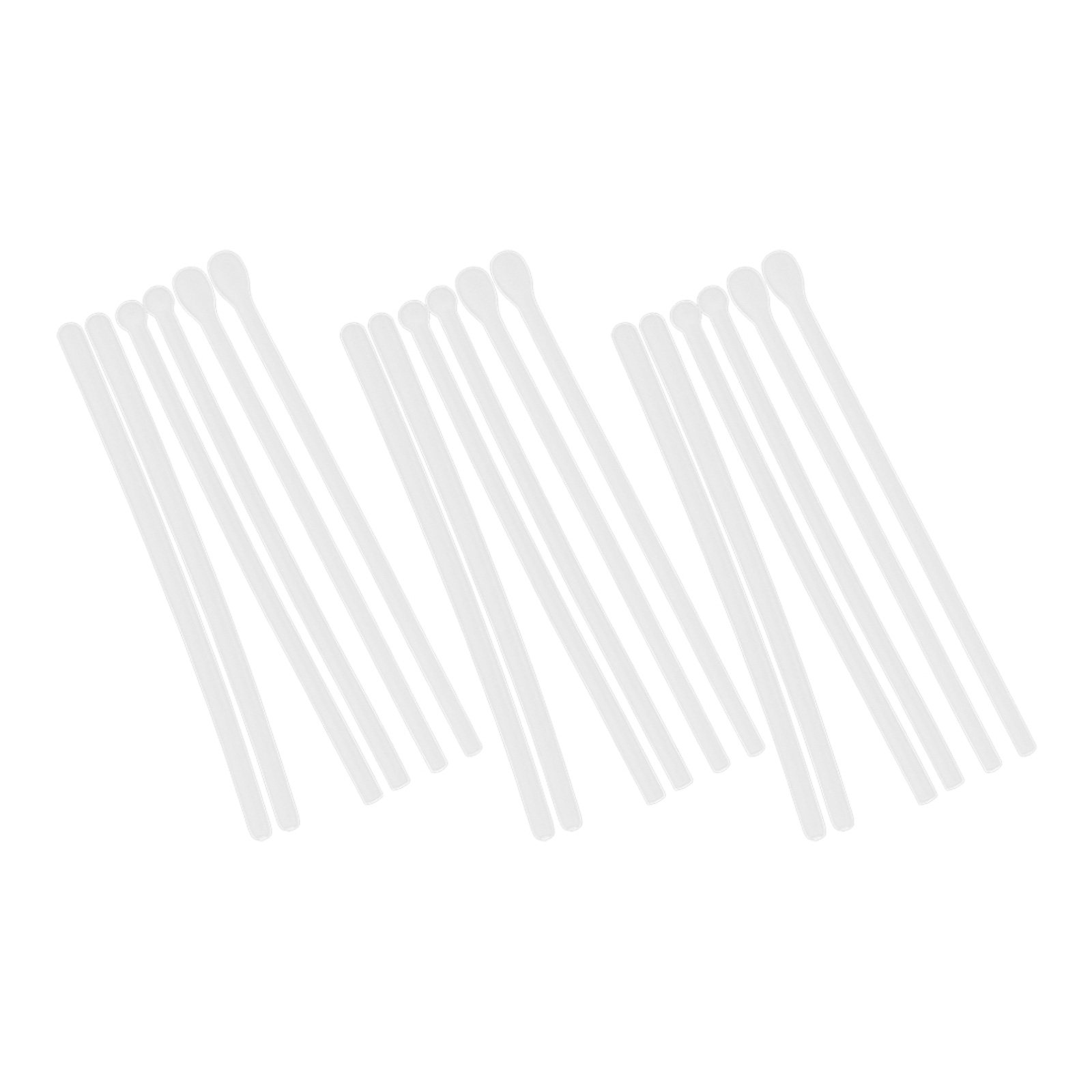 Silicone Ear Tip Replacement - 12 Pares de Capas de Silicone