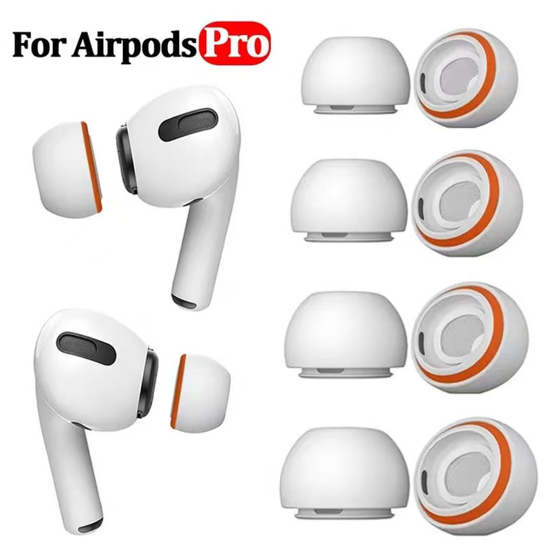 Earphone Foam Tip - Pontas de ouvido de espuma de