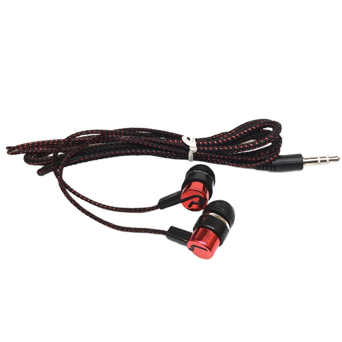 Noise Cancelling Headphone - Atualização. Fone de ouvido intra-auricular com