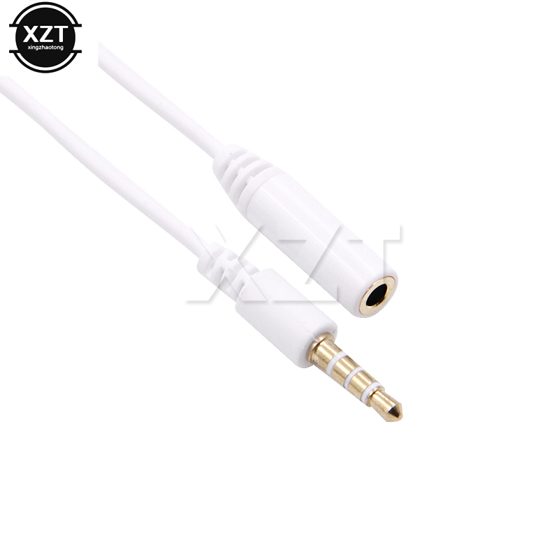 Cabo de extensão macho para fê - Cable Extension 3.5 avaliação e preço