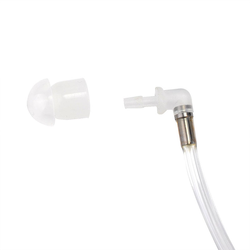 Silicone Rubber Mushroom Ear T - Silicone Ear Tip Replacement avaliação e preço