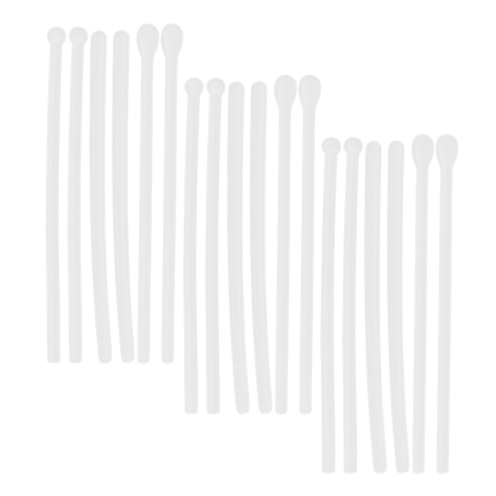 12 Pares de Capas de Silicone  - Silicone Ear Tip Replacement avaliação e preço