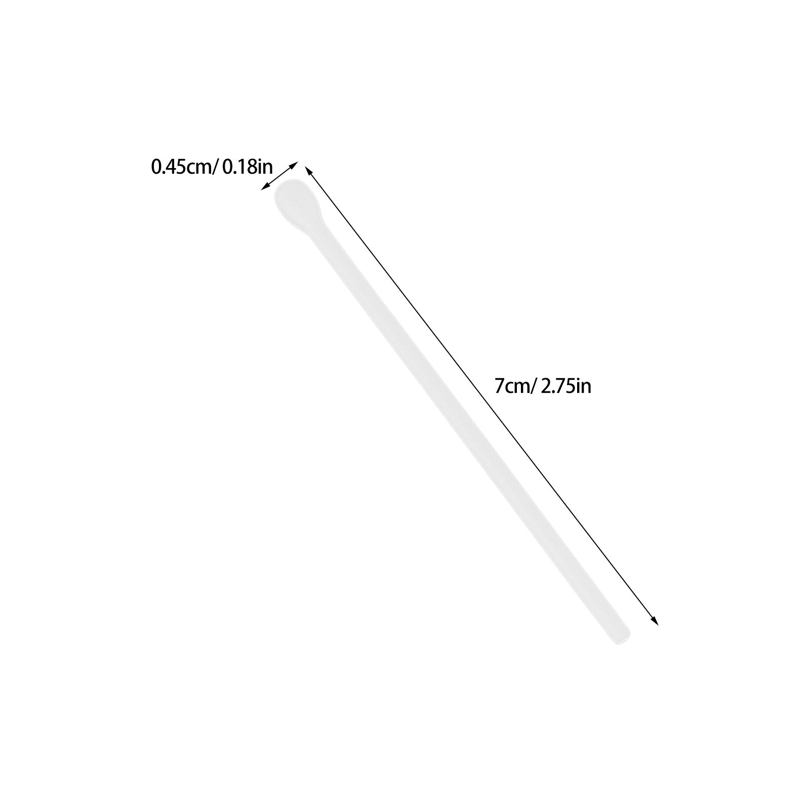 12 Pares de Capas de Silicone  - Silicone Ear Tip Replacement avaliação e preço