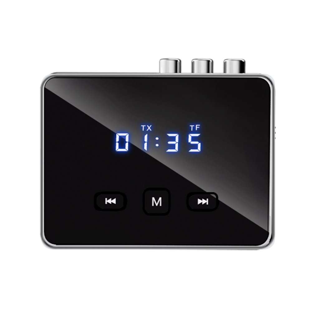 Transmissor e Receptor BT 5.4  - Bluetooth Adapter Receiver avaliação e preço