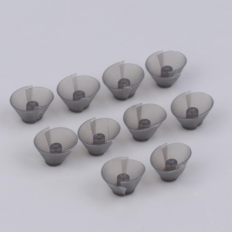 Ponteiras de Silicone Macio pa - Silicone Ear Tip Replacement avaliação e preço