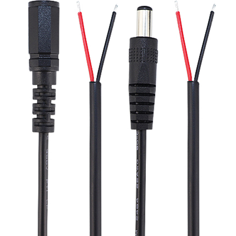 Cabo de Alimentação DC de 25CM - Cable Extension 3.5 avaliação e preço