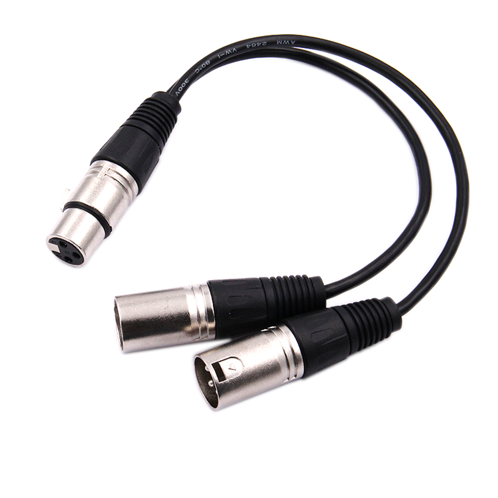 Cabo Adaptador Divisor Y de 30 - Audio Splitter Y avaliação e preço