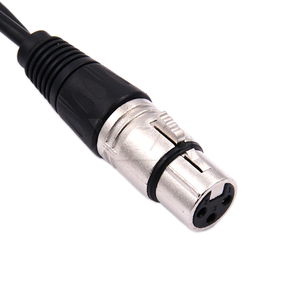 Cabo Adaptador Divisor Y de 30 - Audio Splitter Y avaliação e preço