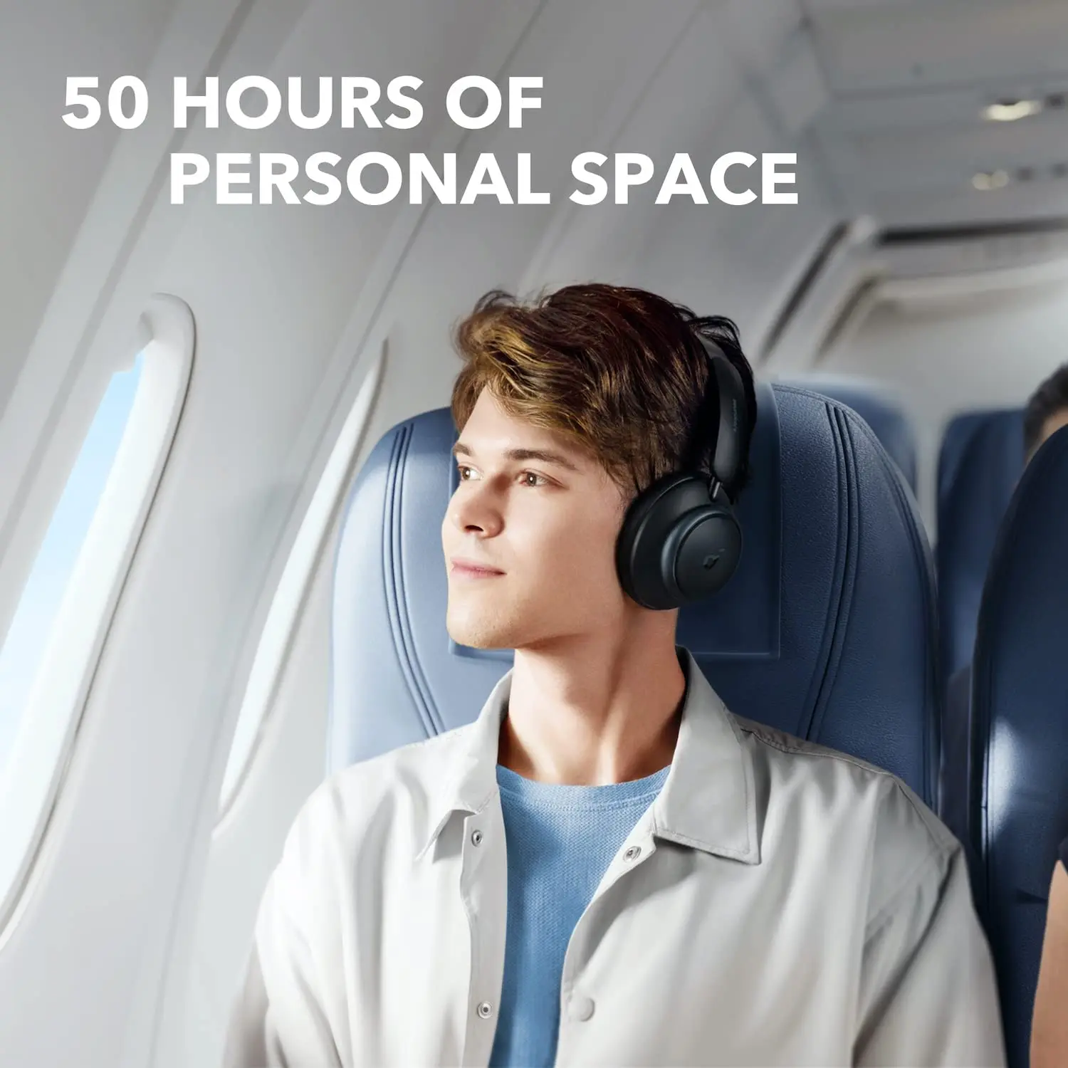 Tlf soundcore by anker space q - Noise Cancelling Headphone avaliação e preço