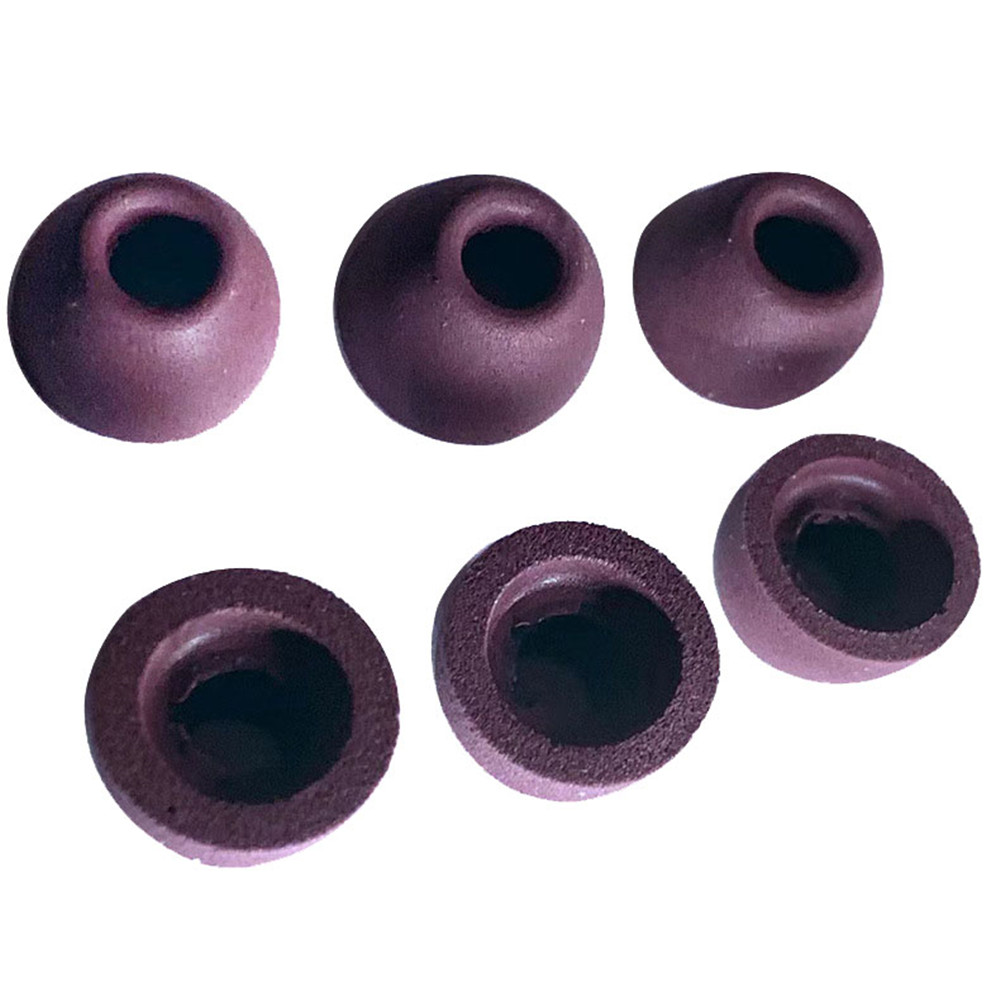 Dicas de espuma de memória par - Earphone Foam Tip avaliação e preço