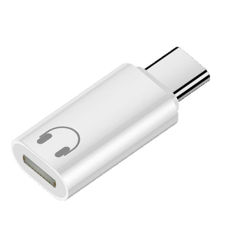 Adaptador fone ouvido tipo C p - Usb C Earphone avaliação e preço