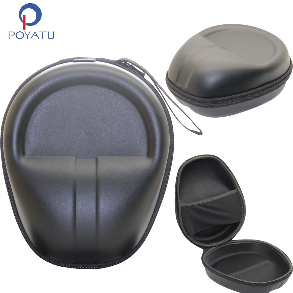 Caso de auscultadores para AKG - Headphone Case Hard avaliação e preço