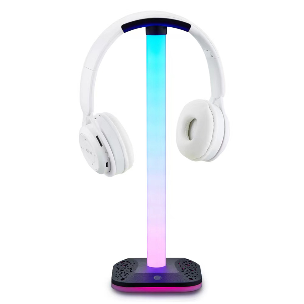 Fone de ouvido para jogos com  - Gaming Headset Rgb avaliação e preço