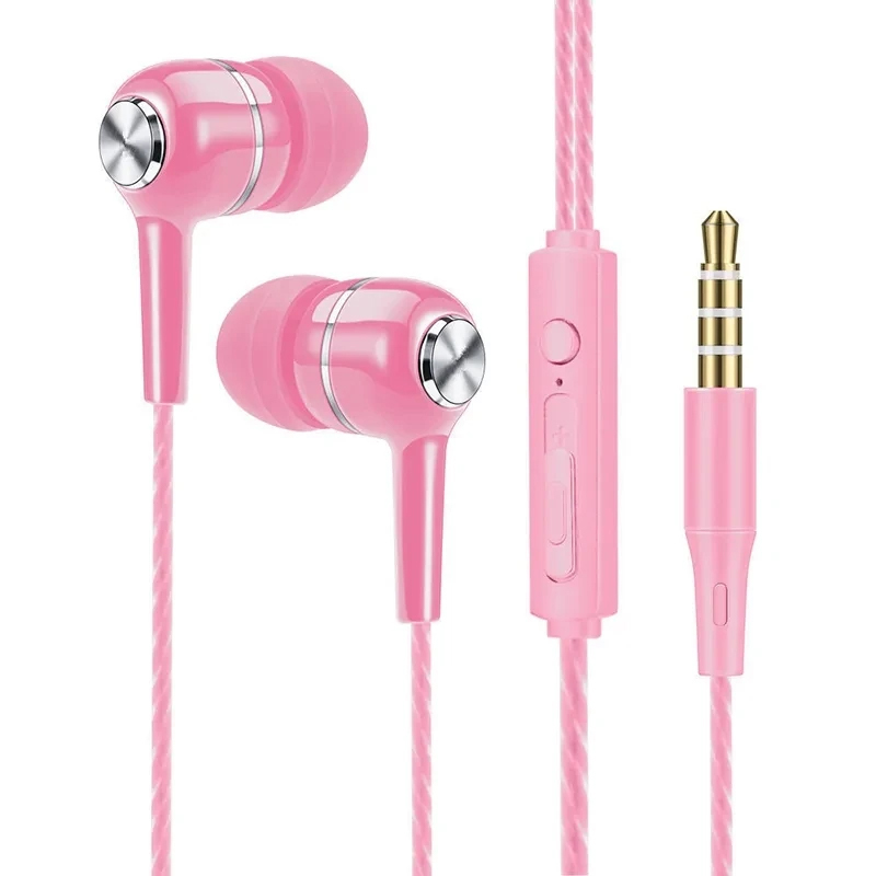 Fones de ouvido com fio 3.5mm, - Audiophile Headphone Wired avaliação e preço