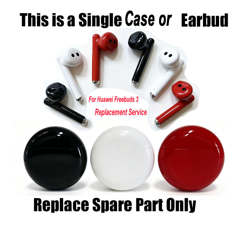Peça de Reposição Individual p - Earbuds Charging Case avaliação e preço