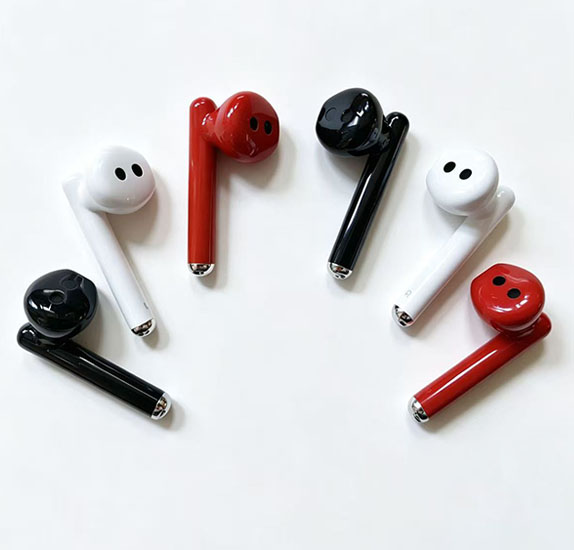 Peça de Reposição Individual p - Earbuds Charging Case avaliação e preço