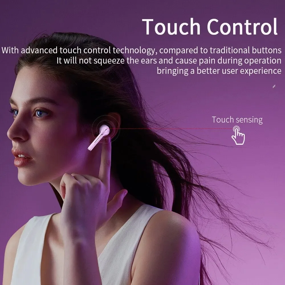 Fones de Ouvido Sem Fio XGSHOW - Wireless Earbuds Tws avaliação e preço