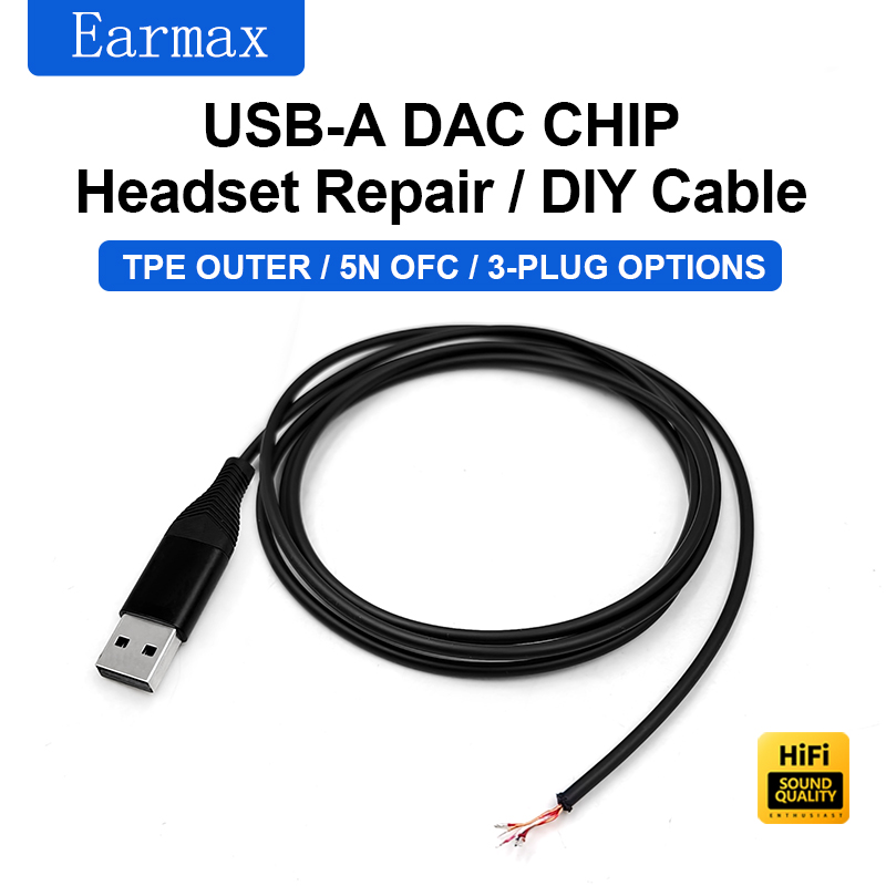 3.5mm fone de ouvido com micro - Usb C Earphone avaliação e preço