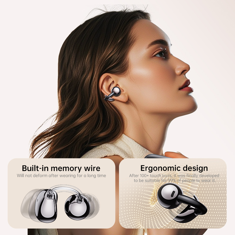 Fones de Ouvido com Tradução p - Earbuds Charging Case avaliação e preço