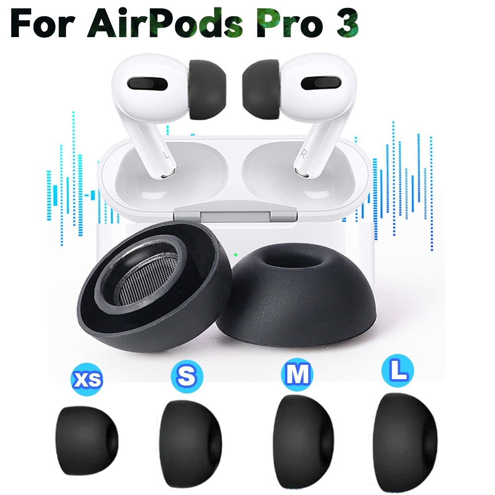 Tampão de ouvido de silicone c - Silicone Ear Tip Replacement avaliação e preço