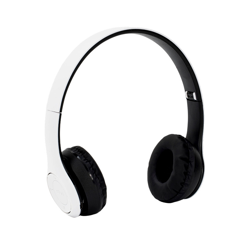 Fone de ouvido bluetooth sem f - Bluetooth Headset On Ear avaliação e preço