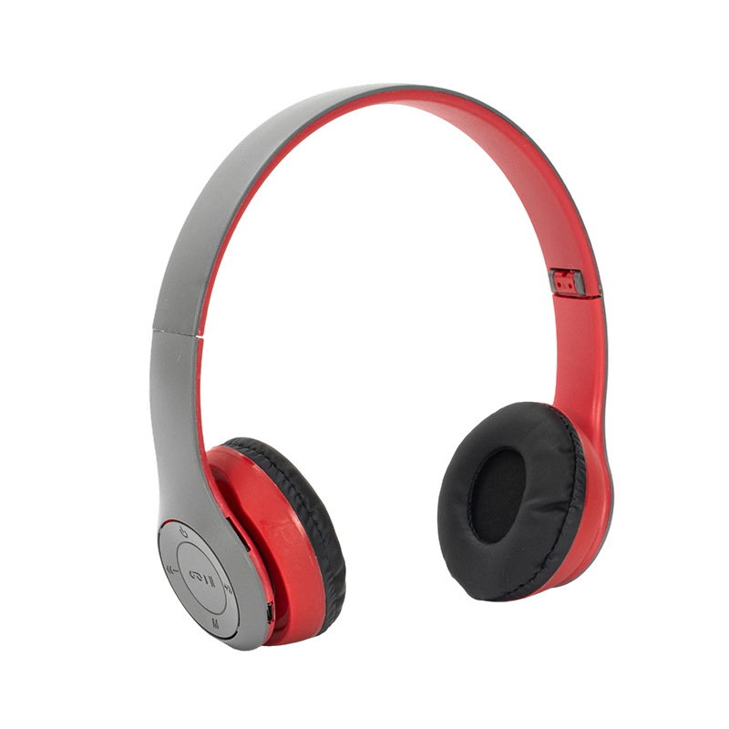 Fone de ouvido bluetooth sem f - Bluetooth Headset On Ear avaliação e preço