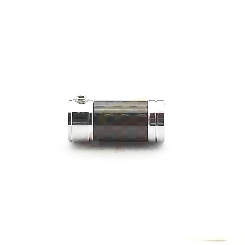 Calças HiFi De Fibra De Carbon - Audio Splitter Y avaliação e preço