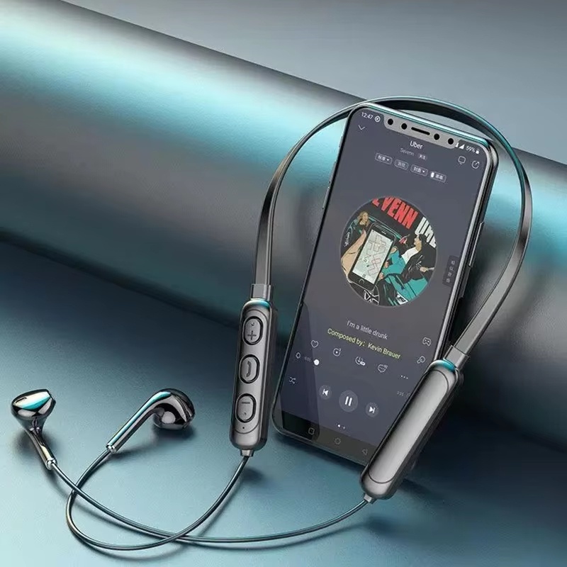 Acessório de áudio para esport - Bluetooth Headset On Ear avaliação e preço