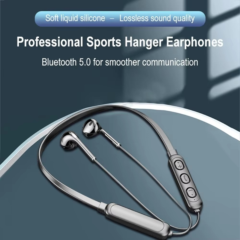 Acessório de áudio para esport - Bluetooth Headset On Ear avaliação e preço