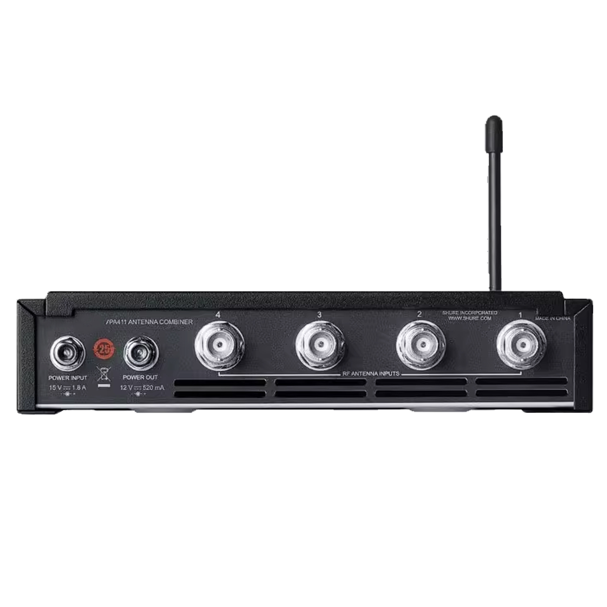 Combinador de Antenas Paulkits - In Ear Monitor Iem avaliação e preço