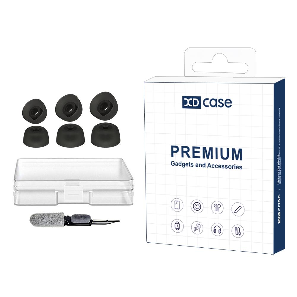Kit de Substituição de Pontas  - Earphone Foam Tip avaliação e preço
