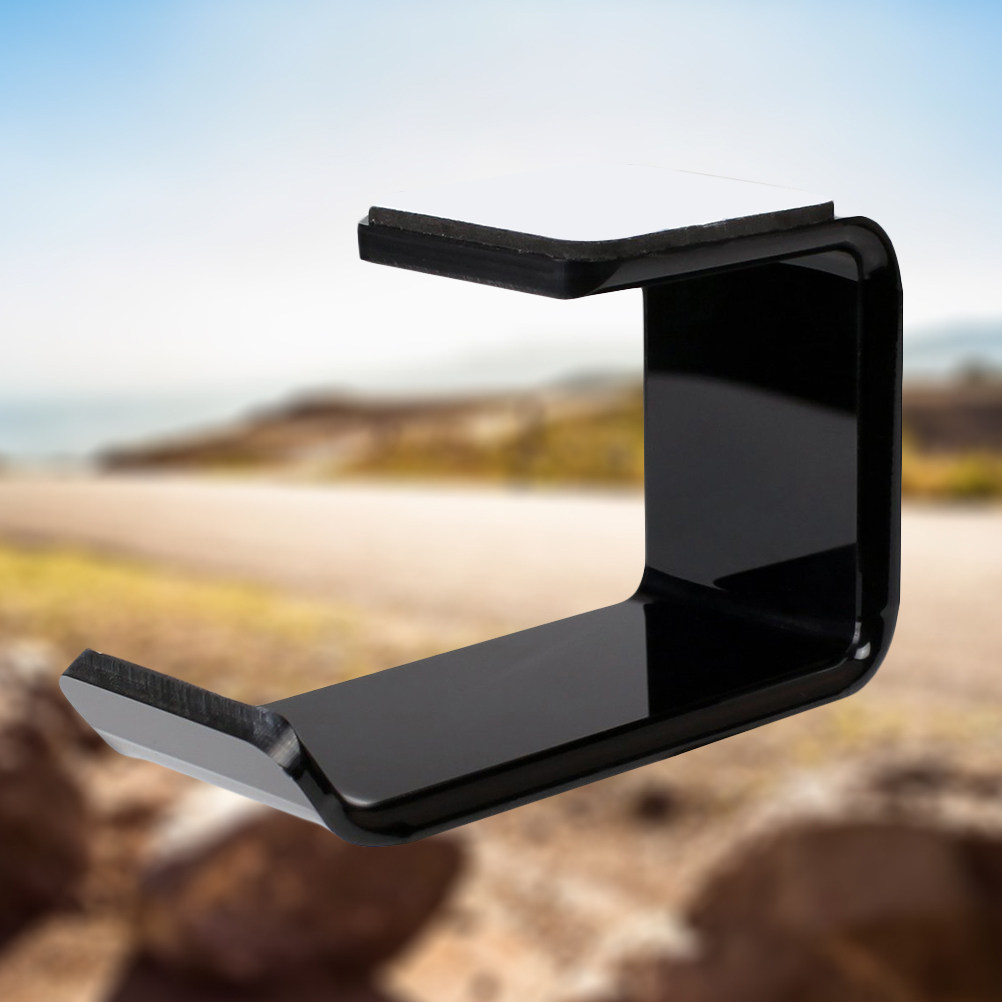 Suporte giratório para fone de - Headphone Stand Desk avaliação e preço