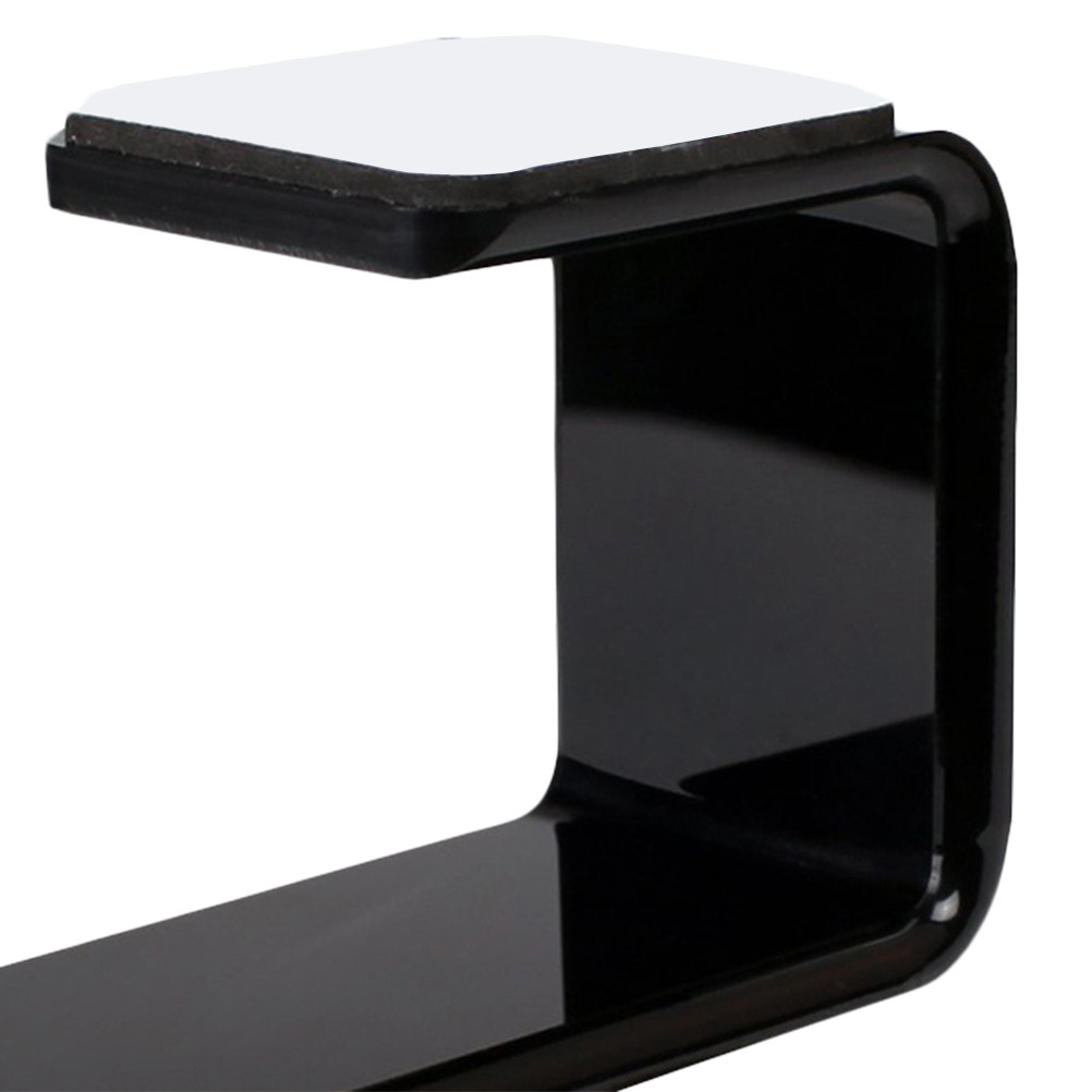 Suporte giratório para fone de - Headphone Stand Desk avaliação e preço