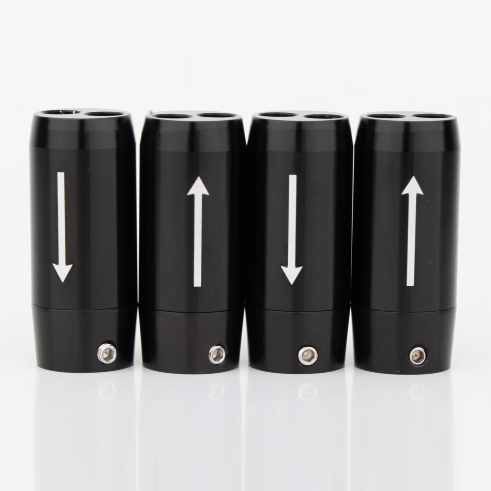 4 Peças de Alta Qualidade Cabo - Audio Splitter Y avaliação e preço