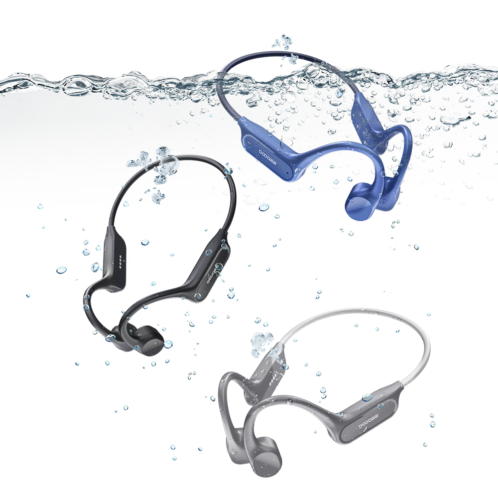 Fones de ouvido esportivos DOO - Sports Earphone Hook avaliação e preço