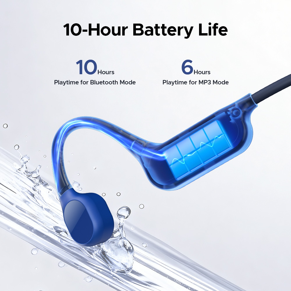 Fones de ouvido esportivos DOO - Sports Earphone Hook avaliação e preço