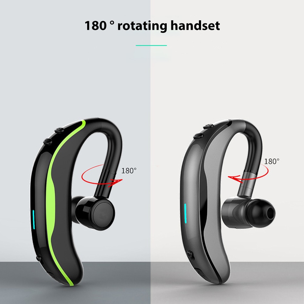 Auscultadores sem fio Bluetoot - Sports Earphone Hook avaliação e preço