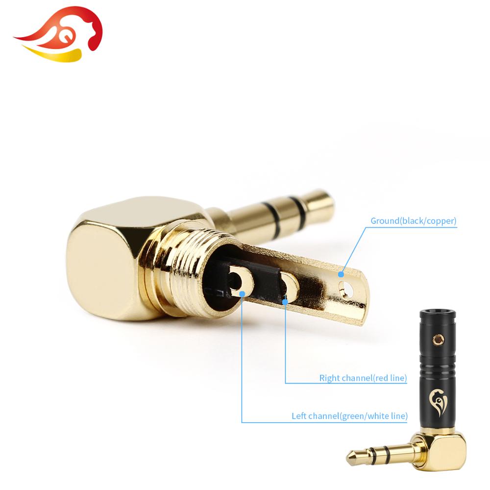 QYFANG-Stereo fone de ouvido P - Audiophile Headphone Wired avaliação e preço