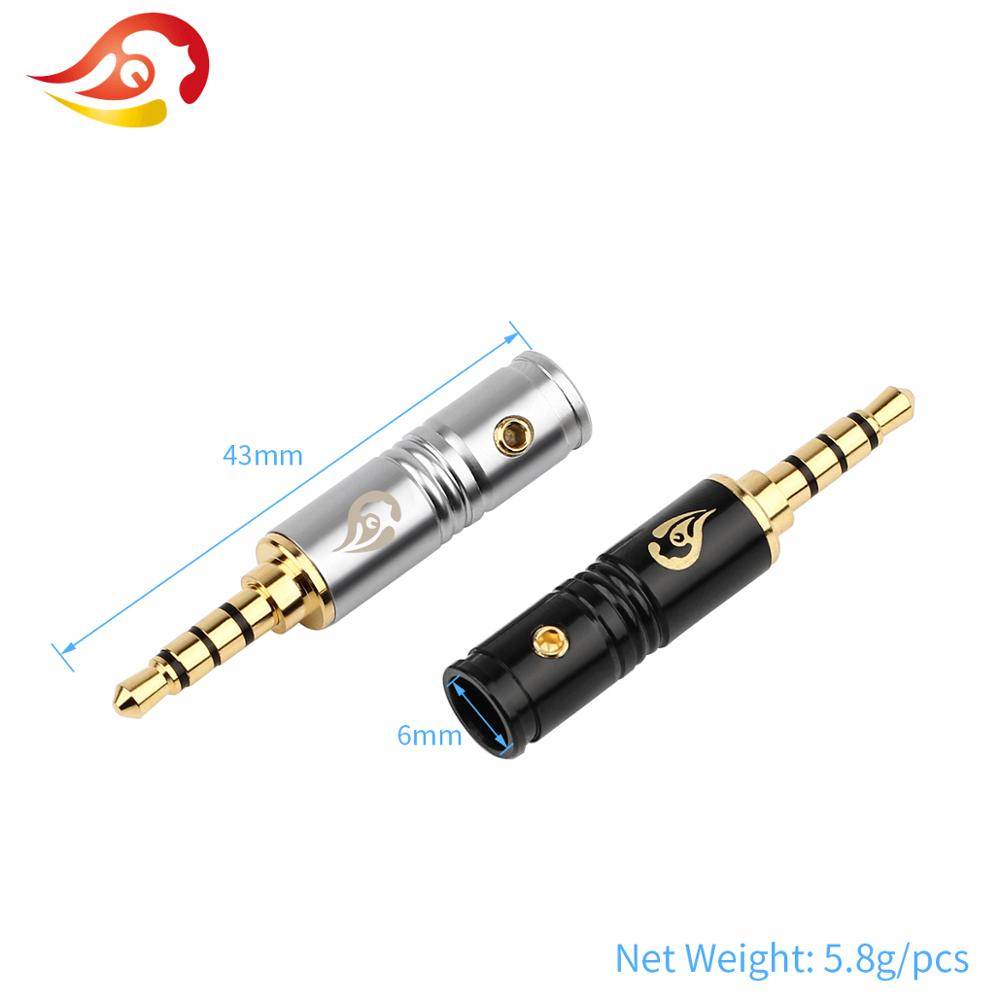 QYFANG-Stereo fone de ouvido P - Audiophile Headphone Wired avaliação e preço