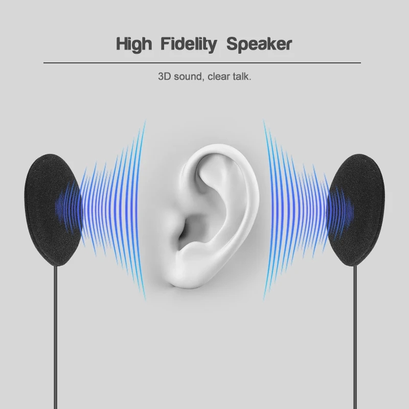 EJEAS-V4 PLUS TYPE-C Microfone - Usb C Earphone avaliação e preço