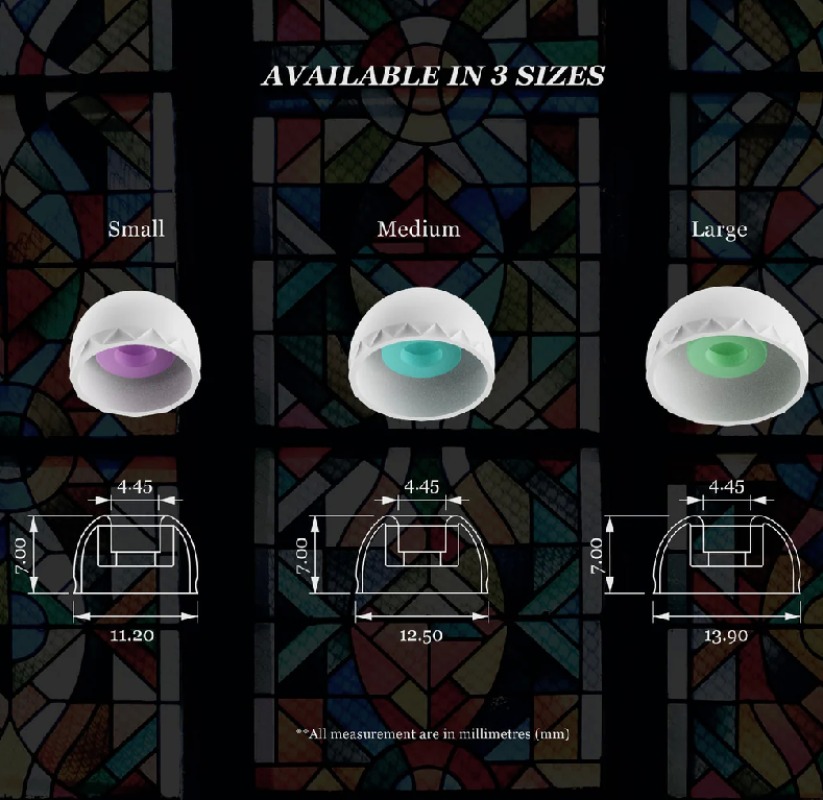 Eartips para tws verdadeiro se - Wireless Earbuds Tws avaliação e preço