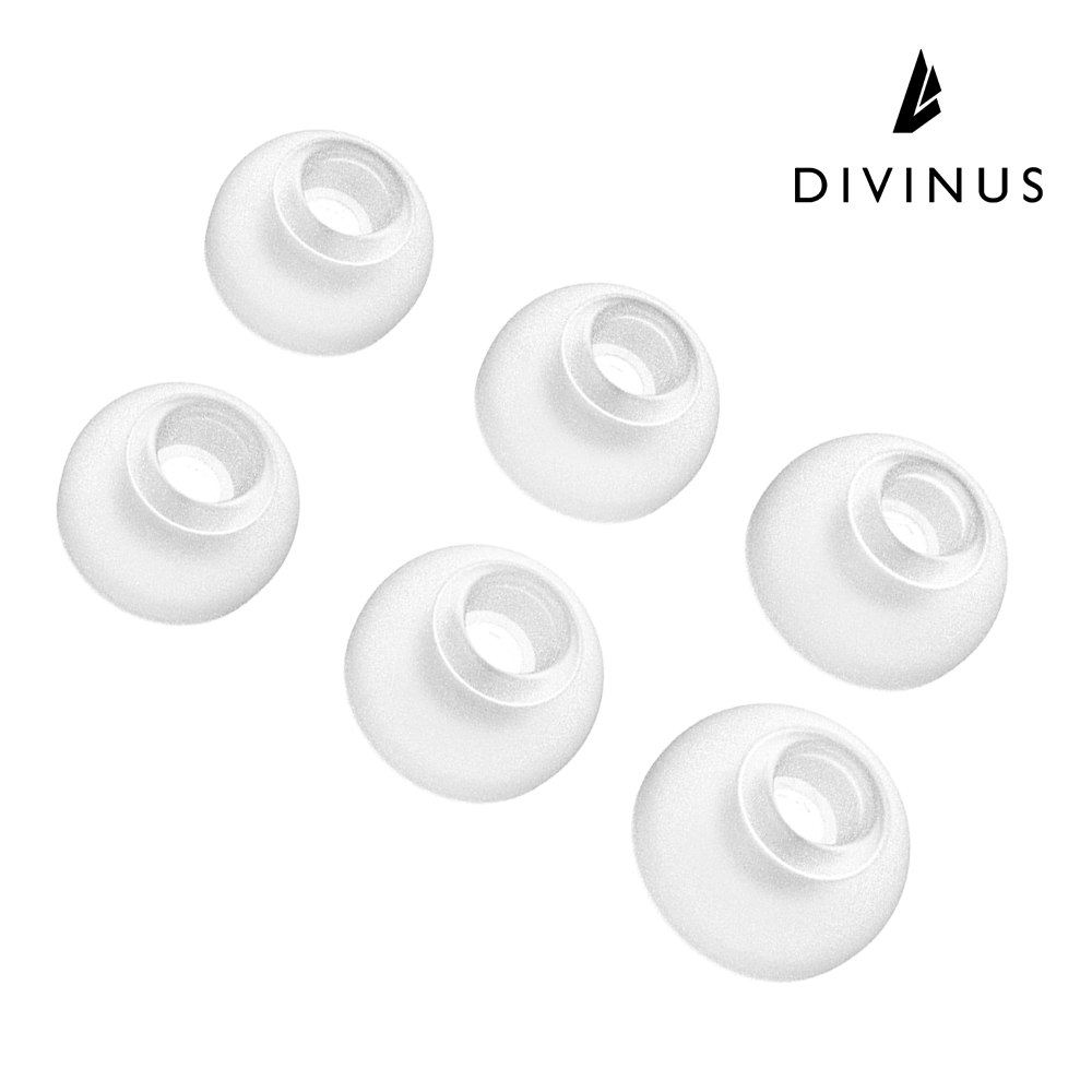ELOIT/ Divinus Pontas de Velud - Wireless Earbuds Tws avaliação e preço