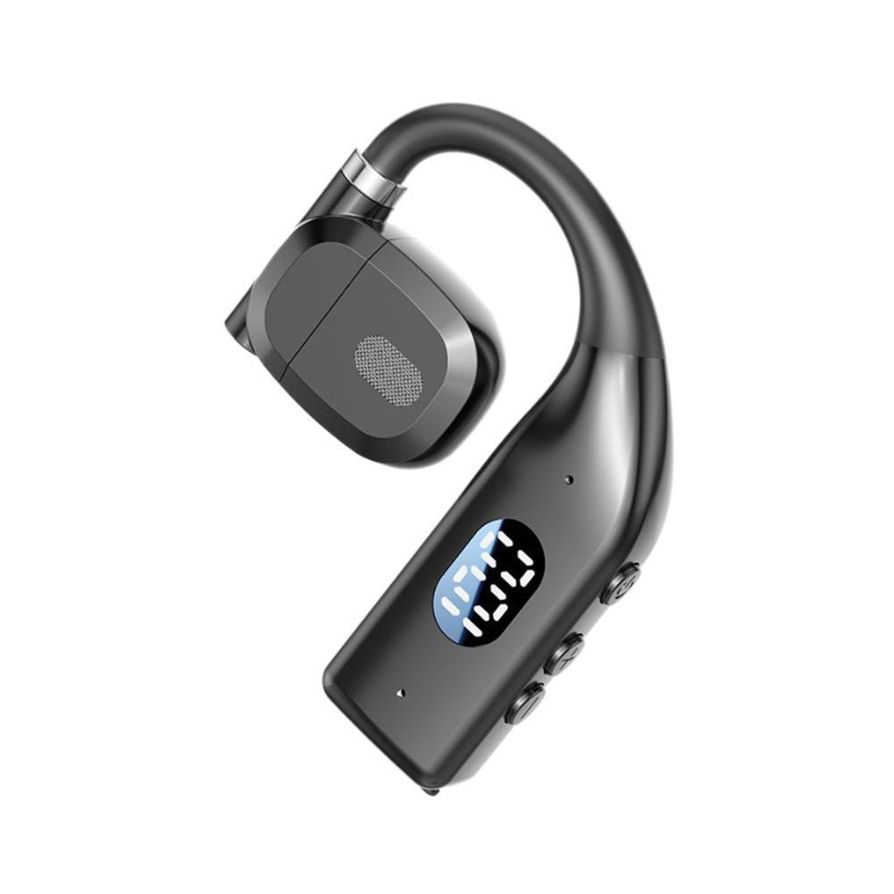 Fones de Ouvido Bluetooth Sem  - Noise Cancelling Headphone avaliação e preço