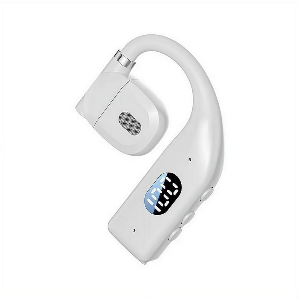 Fones de Ouvido Bluetooth Sem  - Noise Cancelling Headphone avaliação e preço