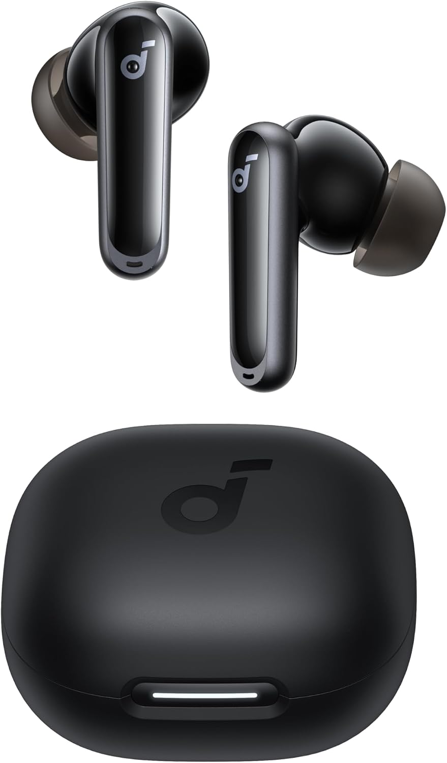 Fones de Ouvido com Cancelamen - Earbuds Charging Case avaliação e preço