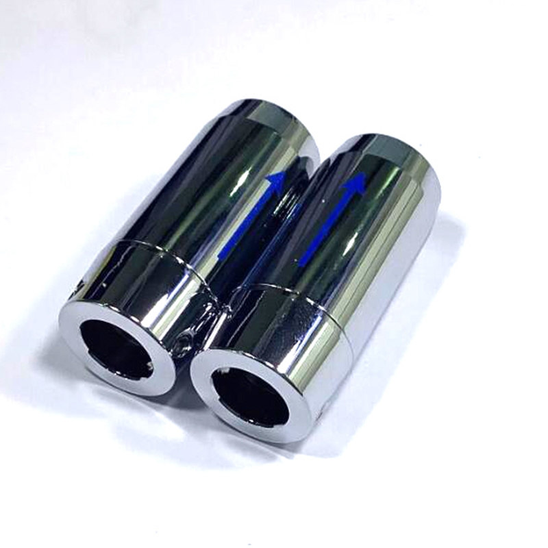 4pcs HiFi Alumínio Y Divisor A - Audio Splitter Y avaliação e preço
