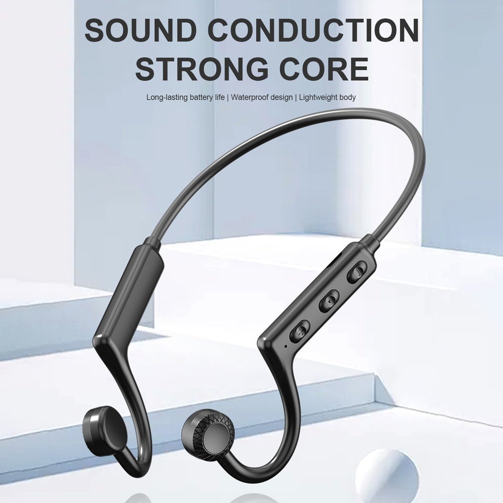 Fones de Ouvido por Condução Ó - Sports Earphone Hook avaliação e preço