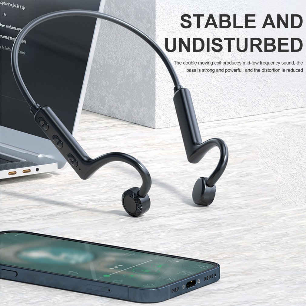 Fones de Ouvido por Condução Ó - Sports Earphone Hook avaliação e preço