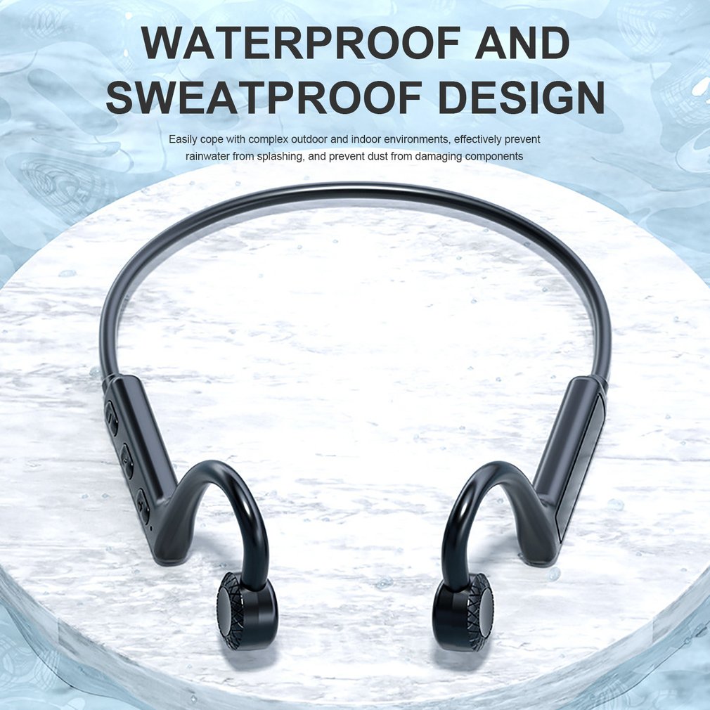 Fones de Ouvido por Condução Ó - Sports Earphone Hook avaliação e preço