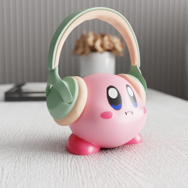 Suporte para Fones de Ouvido M - Headphone Stand Desk avaliação e preço